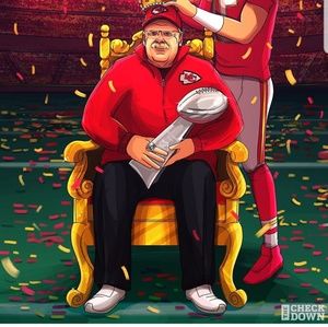 Meet your Posher, Xavier